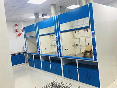 化驗室通風柜該如何設(shè)計