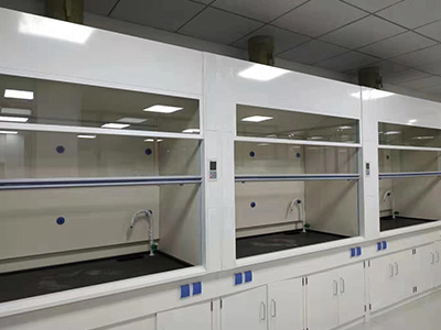 化驗室通風柜分為那些種類？款式有那些？