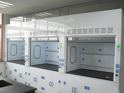 實(shí)驗(yàn)室通風(fēng)柜風(fēng)量標(biāo)準(zhǔn)是什么?怎么計(jì)算?